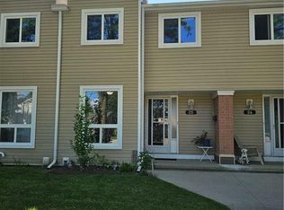 160 Rittenhouse Rd #25, Kitchener, ON N2E3G5