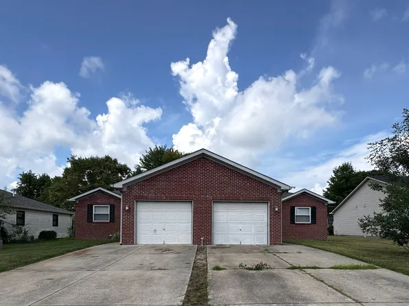 30 Grassyway Ct, Whiteland, IN 46184