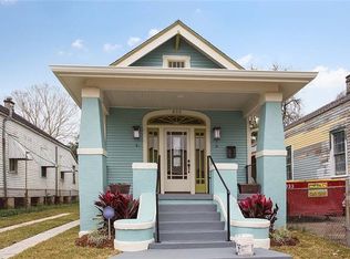 835 Atlantic Ave, New Orleans, LA 70114