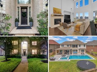 4207 Piper Shadow Ln, Katy, TX 77494