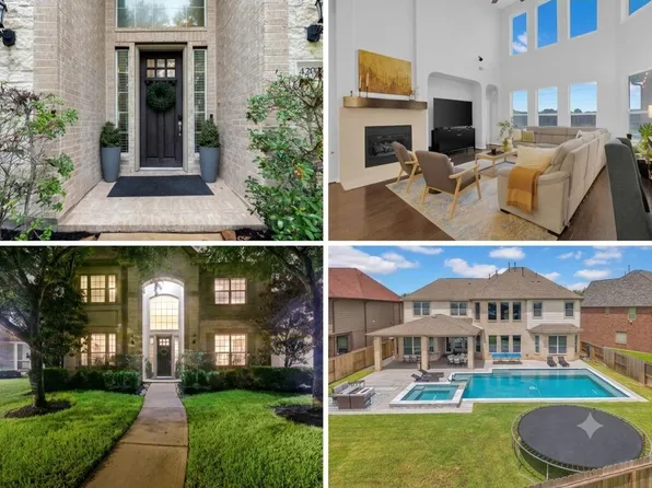 4207 Piper Shadow Ln, Katy, TX 77494