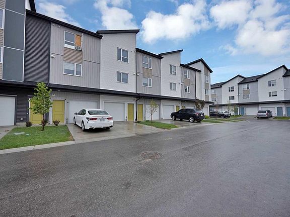 3rd image of 301 N Redstone Blvd NE #411
