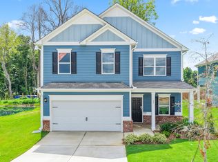 37 Chardonnay Dr, Lillington, NC 27546