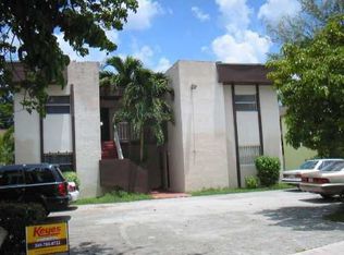 13977 NE 2nd Ave #2-3-7, Miami, FL 33161