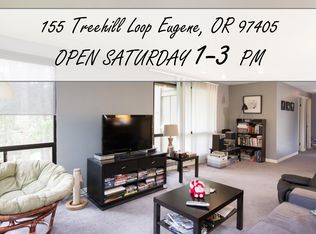 155 Treehill Loop, Eugene, OR 97405