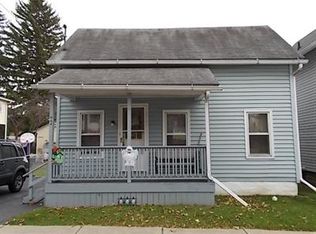 964 E Clinton St, Elmira, NY 14901