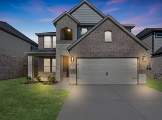 815 Orchard Vale Rd, Rosharon, TX 77583