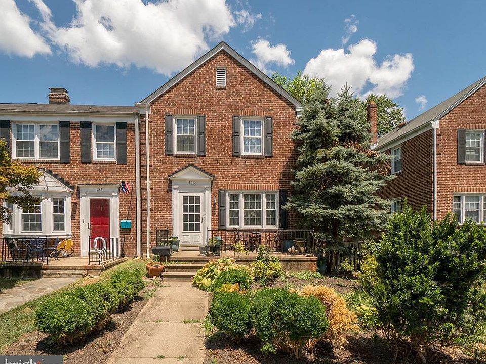 2nd image of 126 Regester Ave