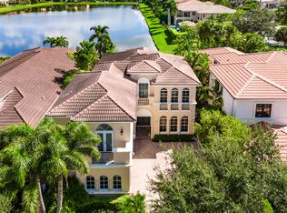 17929 Villa Club Way, Boca Raton, FL 33496