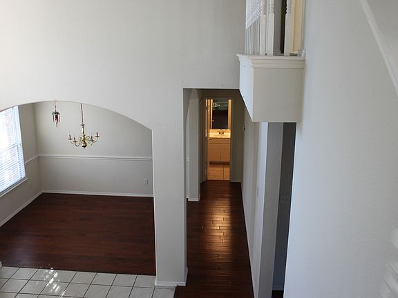 Formal Dining