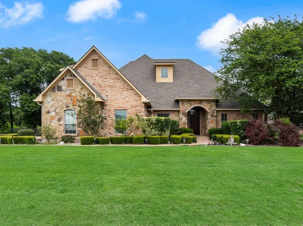 205 Canal St, Corsicana, TX 75109