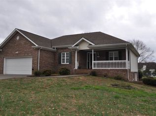 314 County Road 1150, Riceville, TN 37370