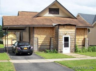 1505 Conkling Ave, Utica, NY 13501