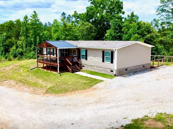 543 County Road 13, Heflin, AL 36264