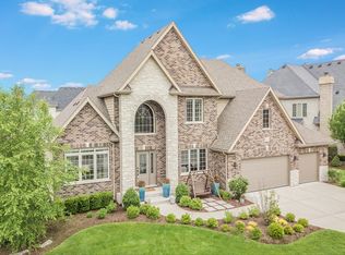 4512 Corktree Rd, Naperville, IL 60564