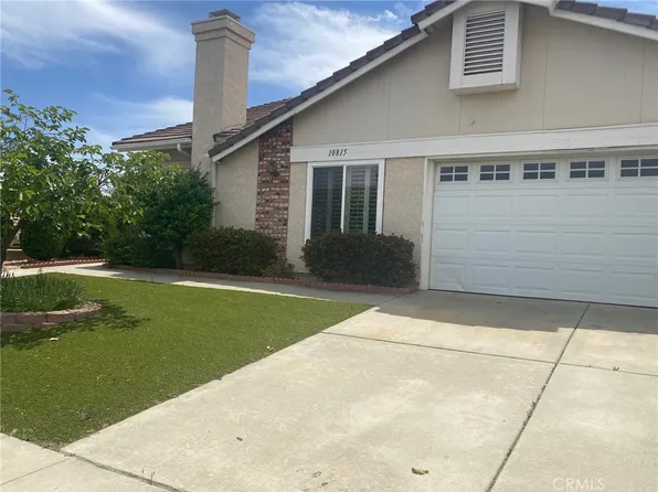10815 Cherry Hills Dr, Cherry Valley, CA 92223
