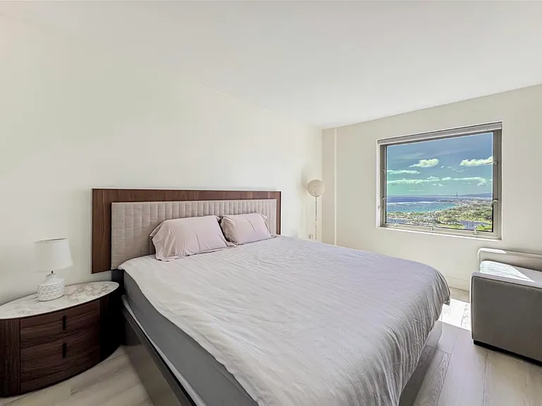 1551 Ala Wai Blvd #2303 — Photo 4