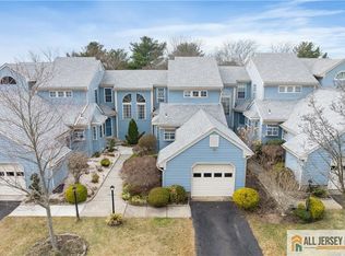 28 Daniel Webster Ave #C, Monroe Township, NJ