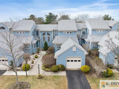 28 Daniel Webster Ave #C, Monroe Township, NJ, 08831