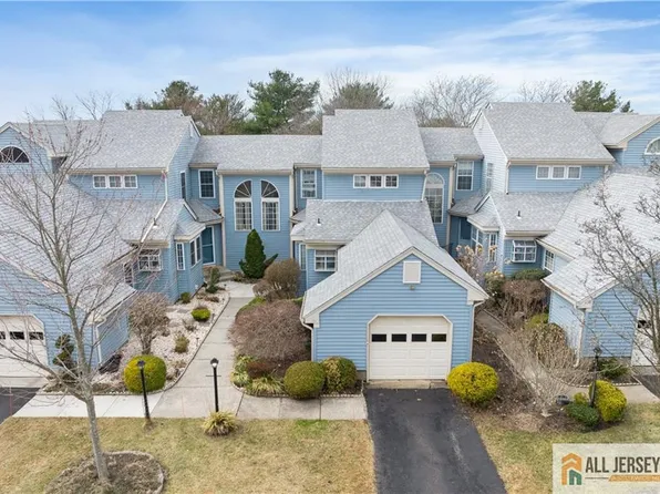 28 E Daniel Webster Ave #C, Monroe Township, NJ 08831