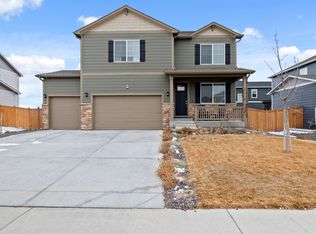 6373 Calla Lily St, Wellington, CO 80549