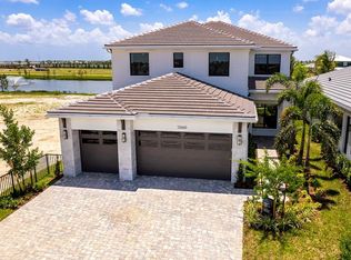 12660 Solana Bay Circle, Palm Beach Gardens, FL 33412