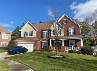 1630 Shadow Creek St NW, Concord, NC 28027