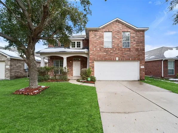 1818 Kessler Park Court, Houston, TX 77047