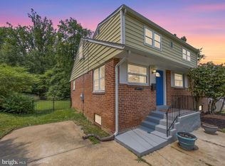 7107 Hickory Hill Rd, Falls Church, VA 22042