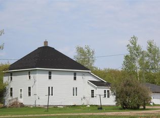 W4964 Allman Ave, Medford, WI 54451