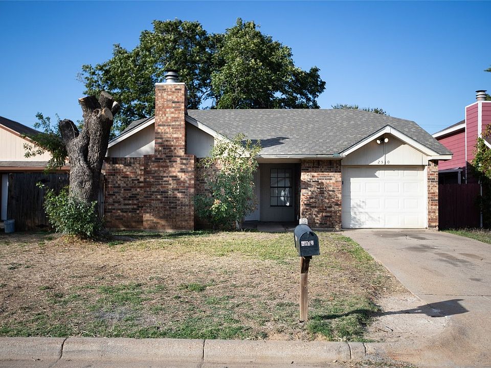 1st image of 2510 Bamberry Dr