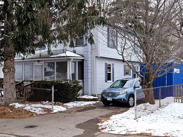 103 Maple Street, Rochester, NH 03867