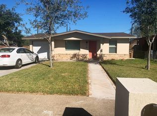 715 W Sprague St, Edinburg, TX 78539