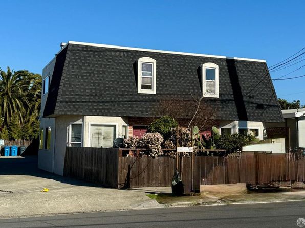 112 N Delaware St, San Mateo, CA 94401