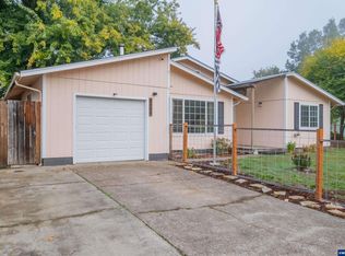 2759 Newton St, Philomath, OR 97370