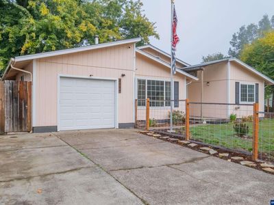 2759 Newton St, Philomath, OR, 97370