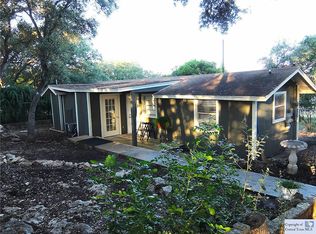 315 Woodwind Dr, Canyon Lake, TX 78133