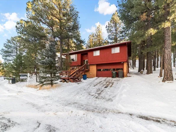 2827 W Darleen Dr, Flagstaff, AZ 86001