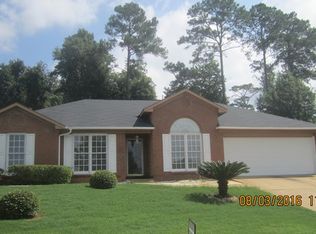 5050 Aaron Ln, Columbus, GA 31907