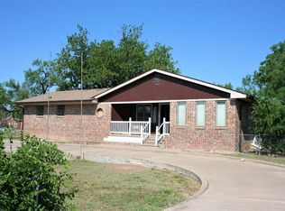 7665 Carnation Ave, San Angelo, TX 76901