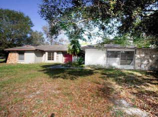 12701 Twin Branch Acres Rd, Tampa, FL 33626