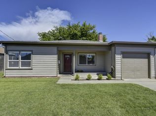 2245 Booth Ave, Marysville, CA