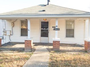 40 Gray St, Marion, NC 28752