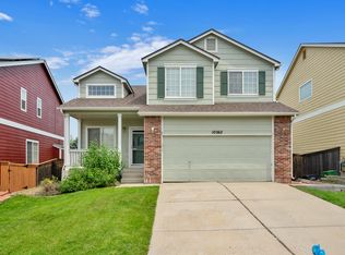 10262 Rotherwood Cir, Highlands Ranch, CO 80130