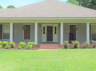 504 Oak Acres Rd, Batesville, MS 38606