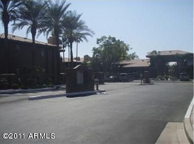 2nd image of 7009 E Acoma Dr Unit 1155