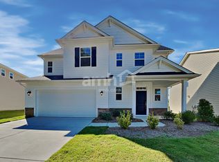 148 Willowbrook Dr, Mooresville, NC 28115