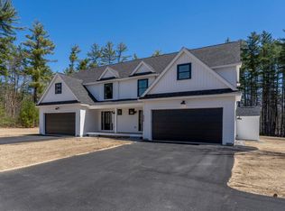 447 Silver Lake Rd #B, Hollis, NH 03049