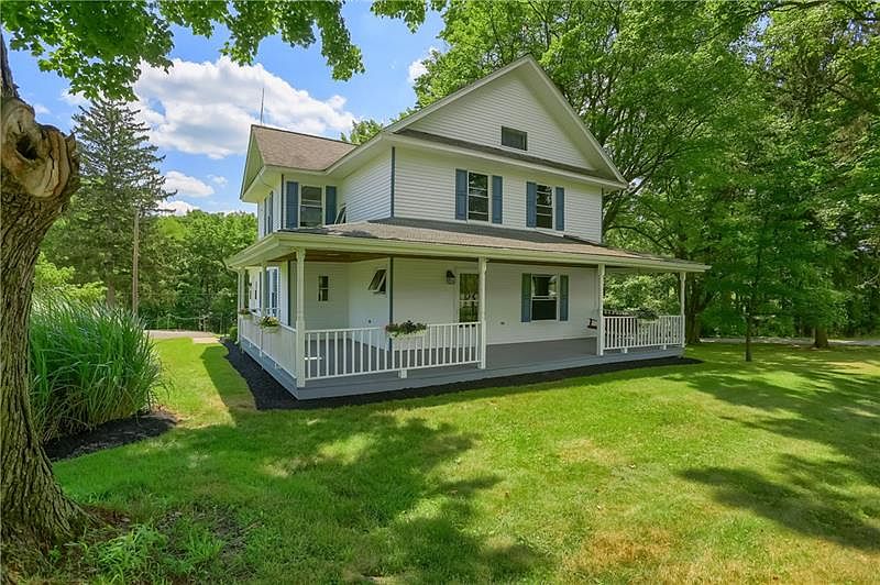453 Sheldon Rd, Valencia, PA 16059 Zillow