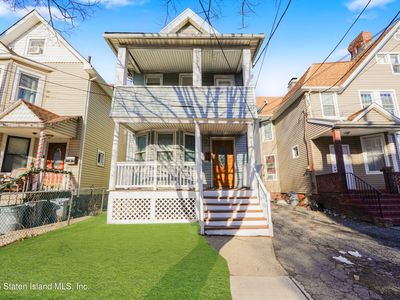 987 Post Ave, Staten Island, NY, 10302